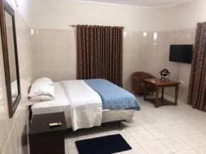 Osu Apartment